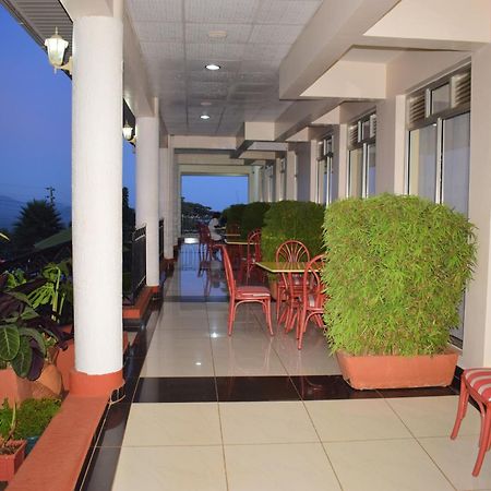 Meru Slopes Hotel Zewnętrze zdjęcie