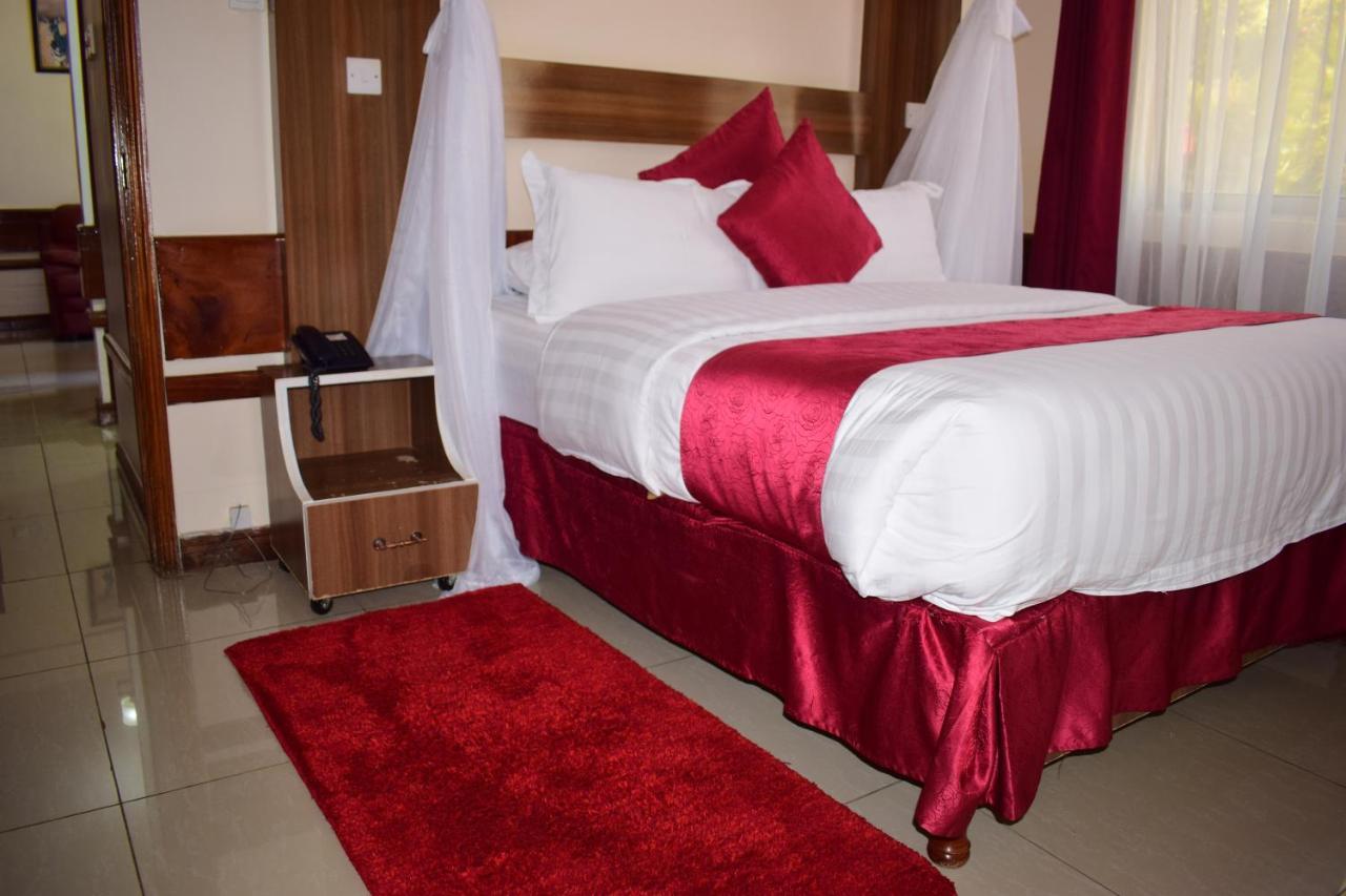 Meru Slopes Hotel Zewnętrze zdjęcie