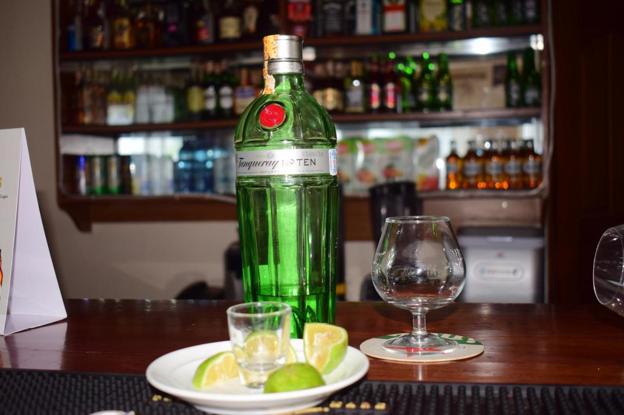 Meru Slopes Hotel Zewnętrze zdjęcie