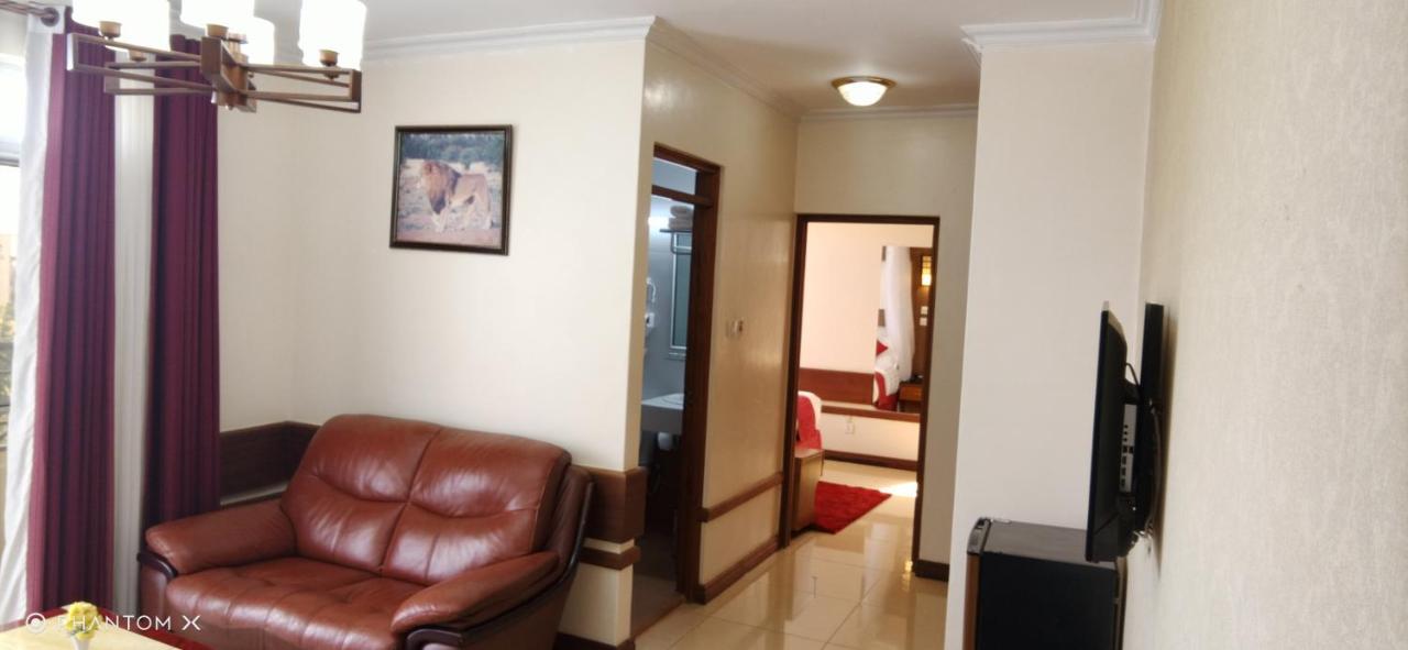 Meru Slopes Hotel Zewnętrze zdjęcie