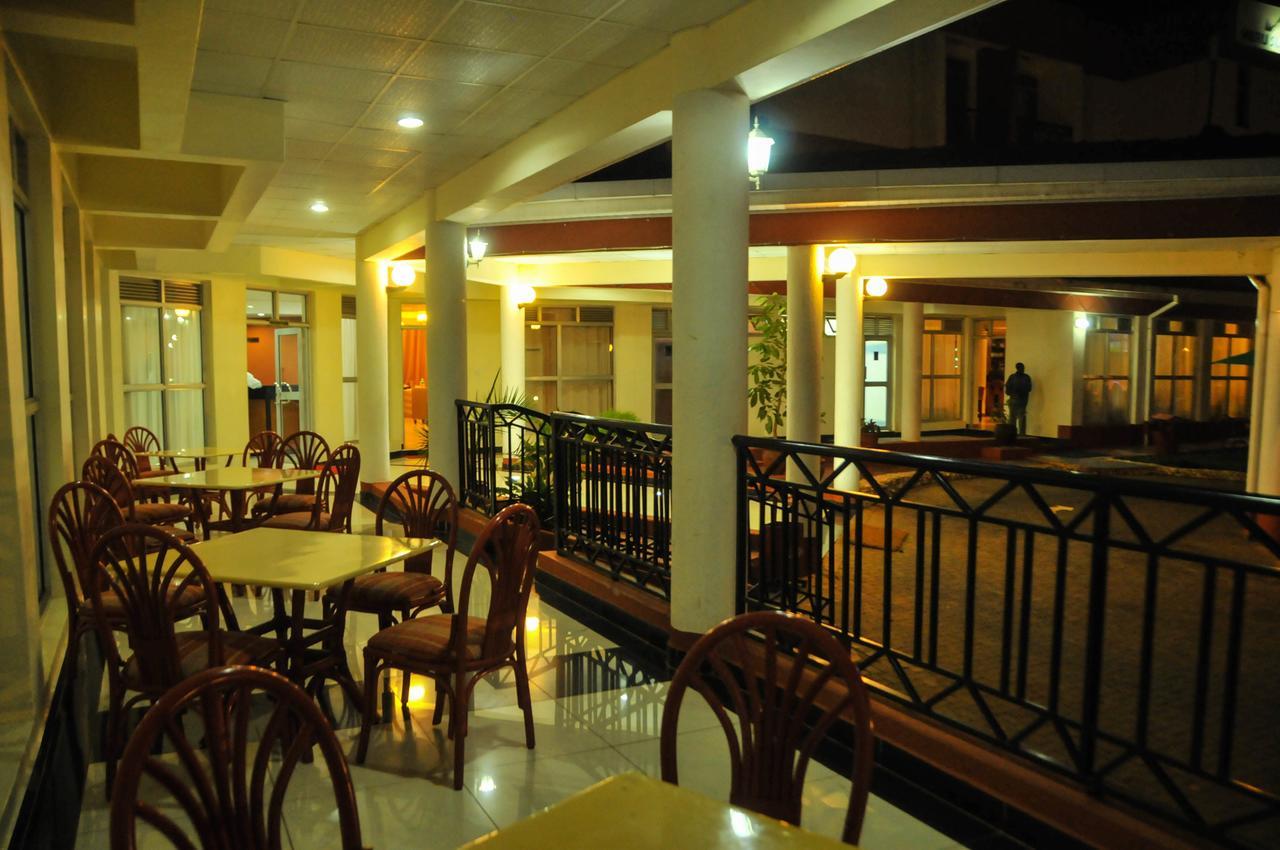 Meru Slopes Hotel Zewnętrze zdjęcie