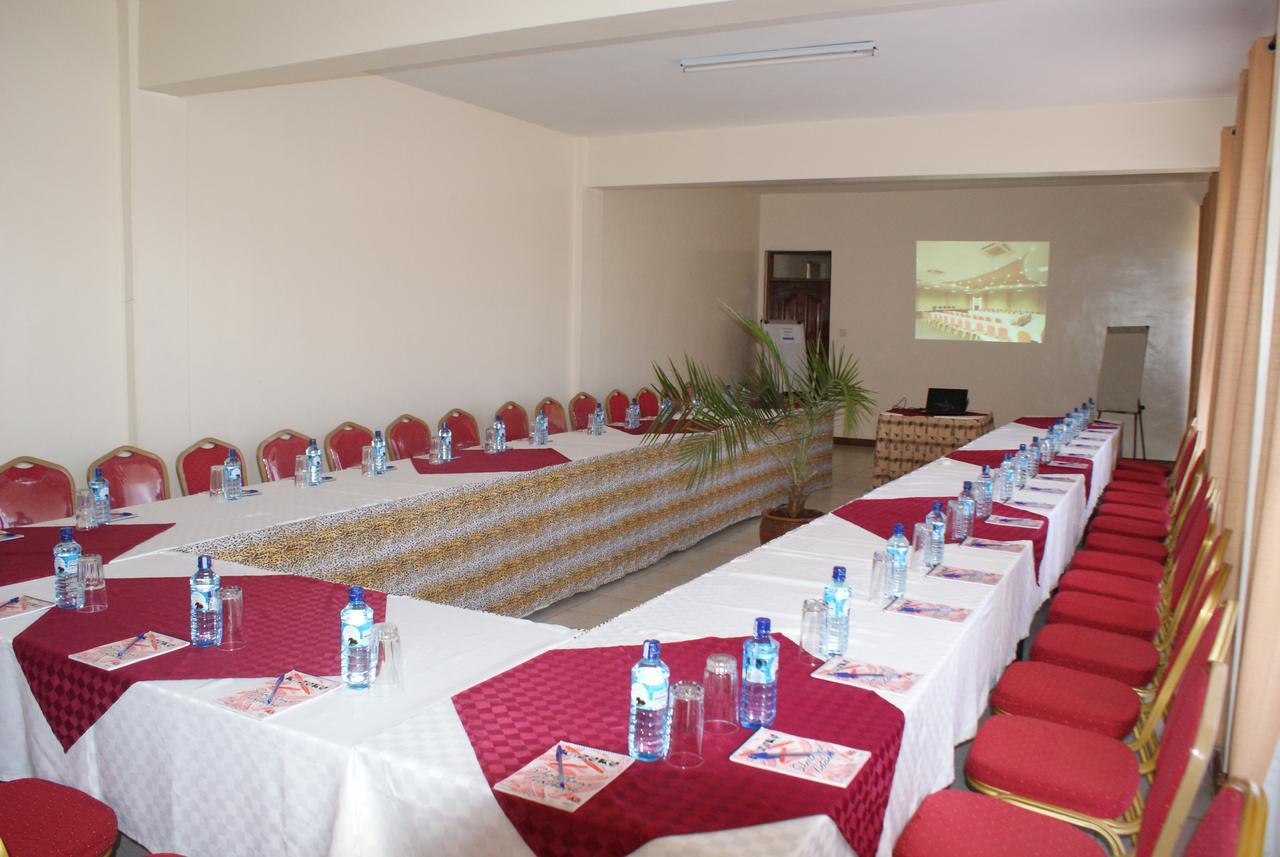 Meru Slopes Hotel Zewnętrze zdjęcie