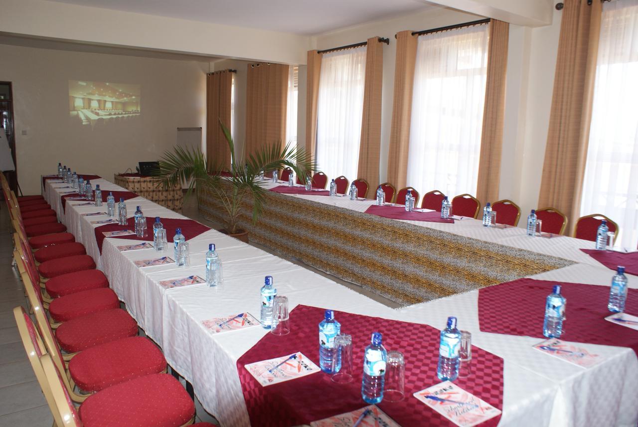 Meru Slopes Hotel Zewnętrze zdjęcie