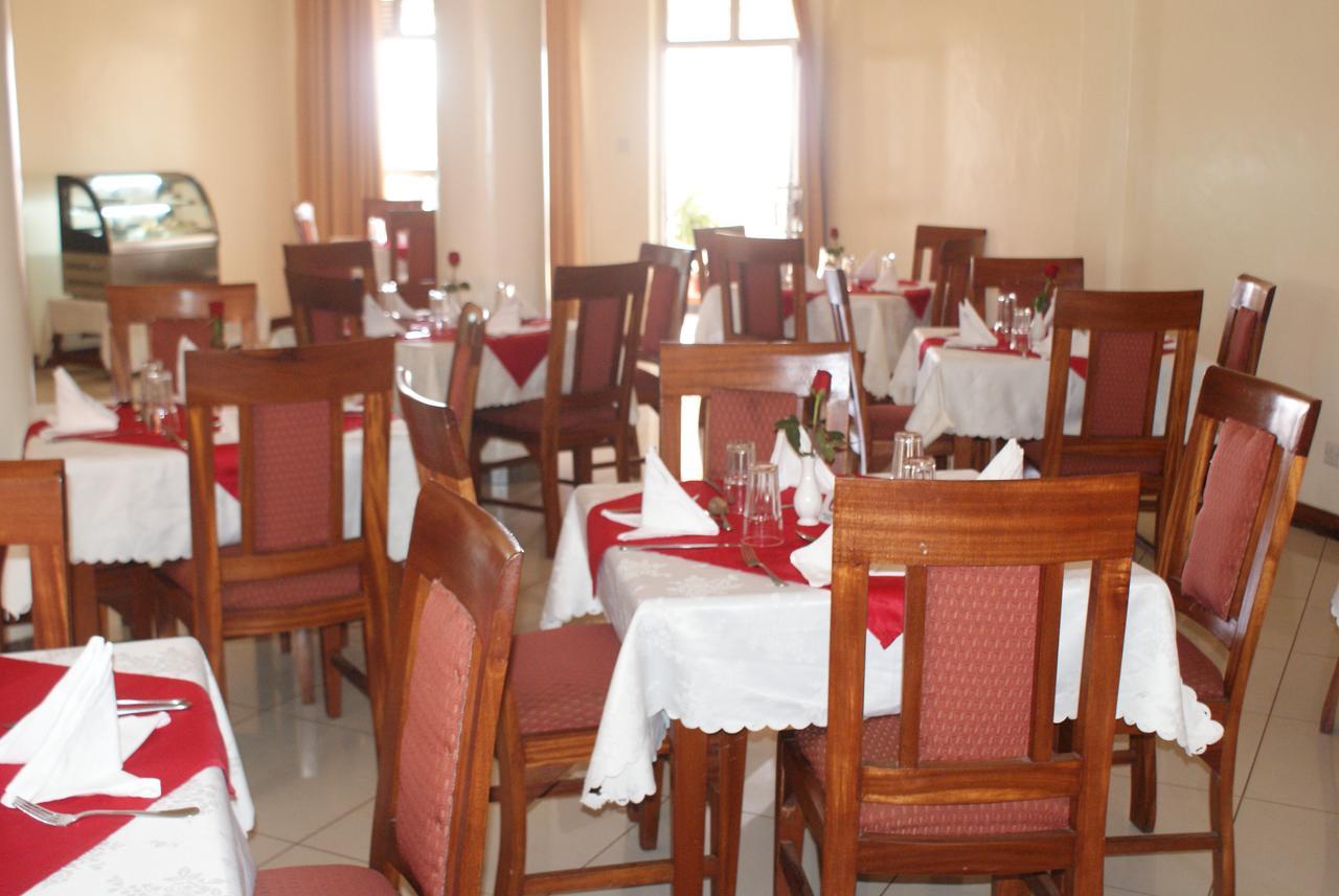 Meru Slopes Hotel Zewnętrze zdjęcie