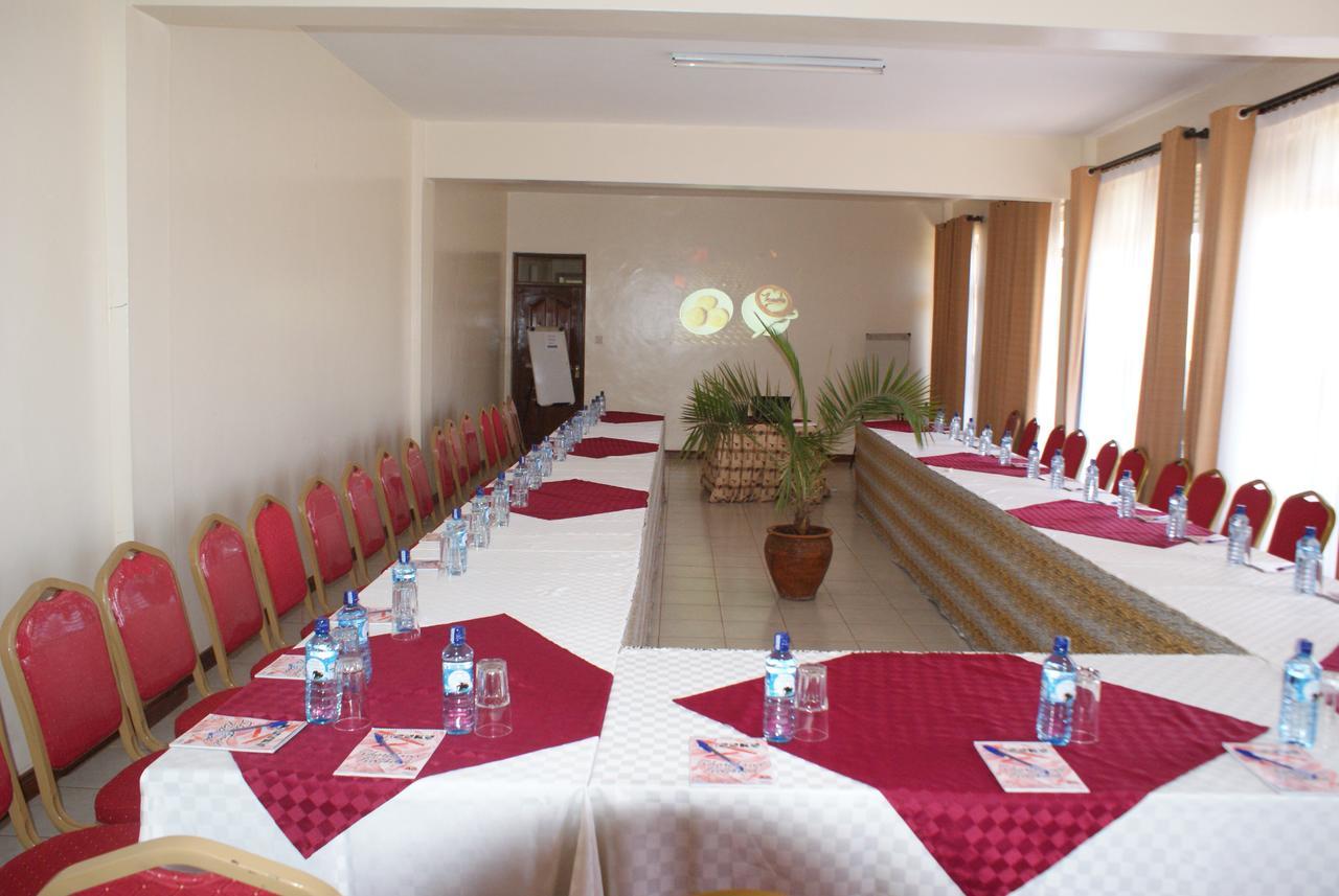 Meru Slopes Hotel Zewnętrze zdjęcie