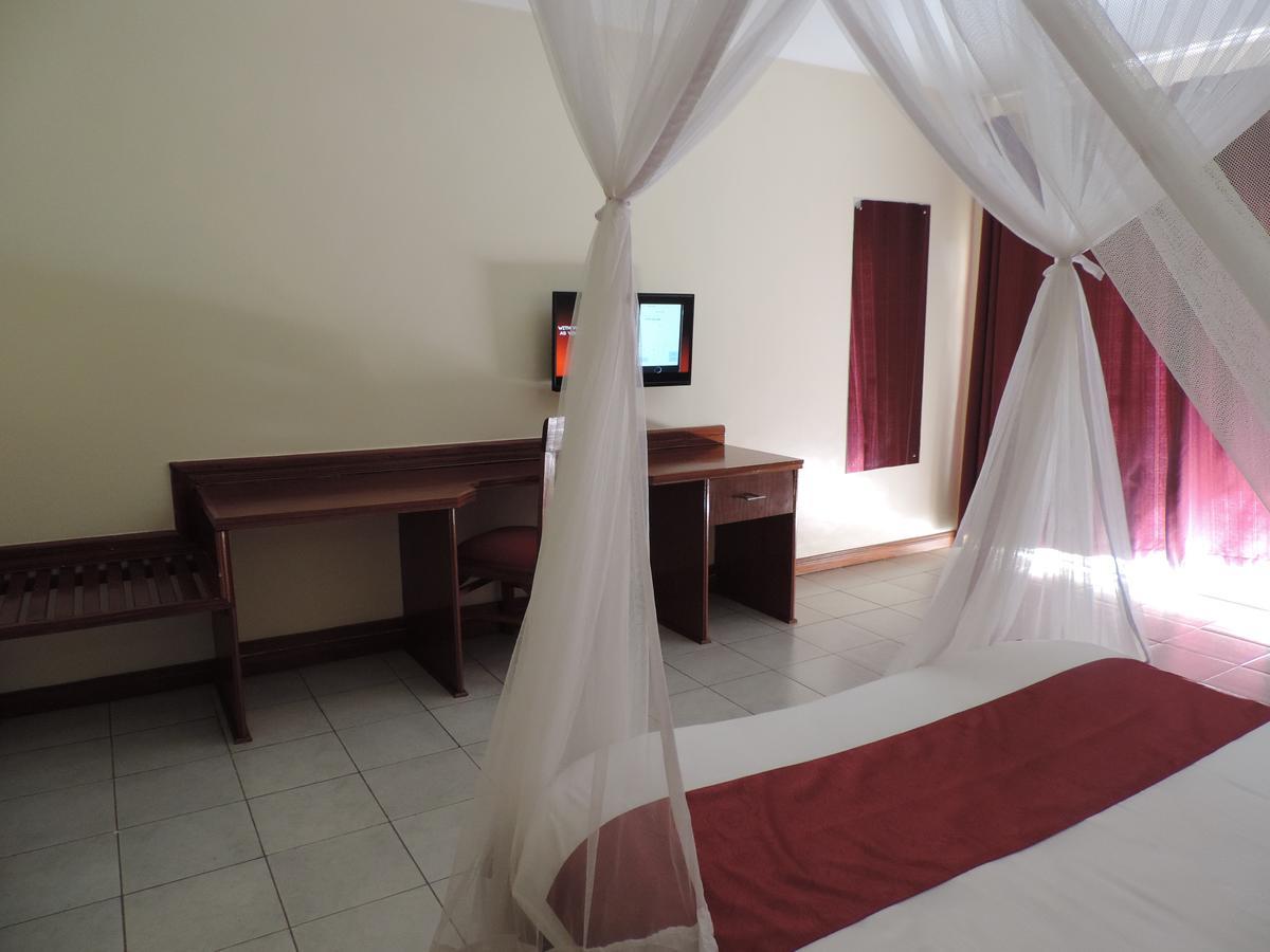 Meru Slopes Hotel Zewnętrze zdjęcie