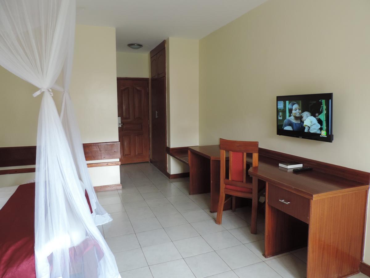 Meru Slopes Hotel Zewnętrze zdjęcie