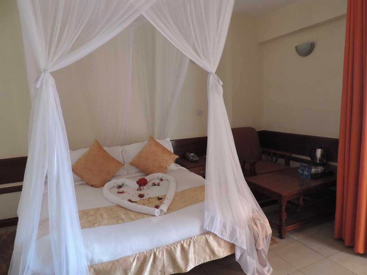 Meru Slopes Hotel Zewnętrze zdjęcie